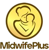 MidwifePlus Shop Logo